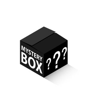 Mistery box